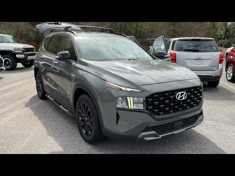 2022 Hyundai Santa Fe Longwood, Orlando, Lake Mary, Sanford, Daytona Beach, FL S5009167B