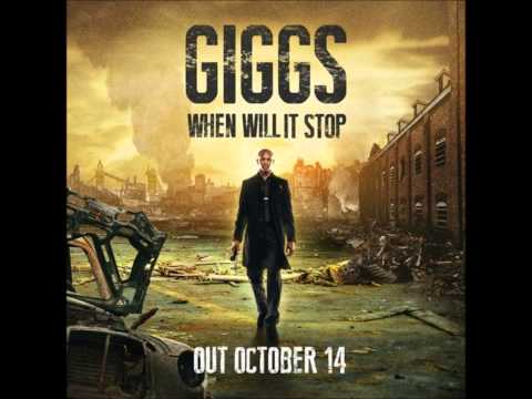Giggs - Burst Featuring. Kyze