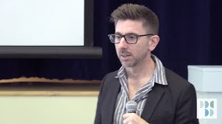 “Emotional Intelligence: Feeling Words Curriculum” • Family Education led by Prof. Marc Brackett