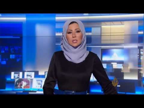 موجز الأخبار - العاشرة مساء 14/11/2015