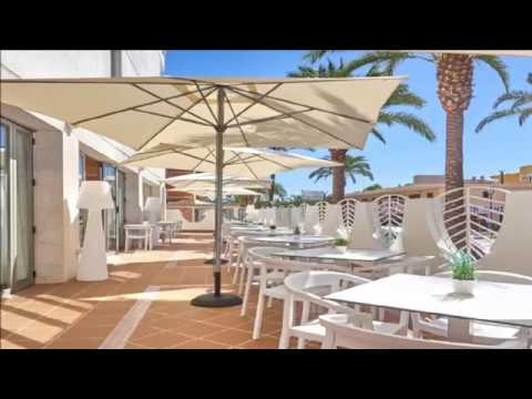 Video: 3* BQ Sarah Hotel