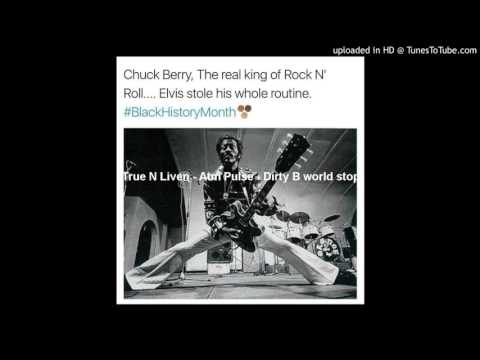 True N Liven - Atm Pulse - Dirty B - WORLD STOP