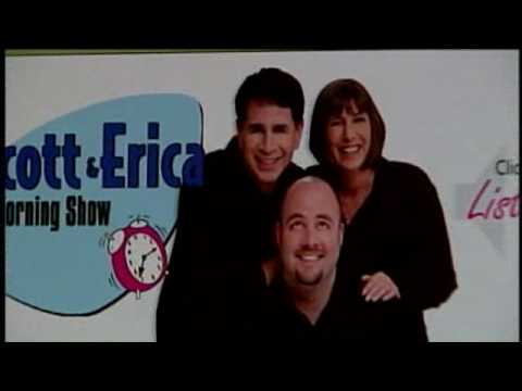 Mix 105.1's Erica Lee Fired