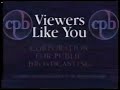Alphabet Soup Short Credits PBS 1997