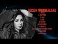 Alison Wonderland Essential Songs For Every Playlist Supreme Hits Collection Acknowledged