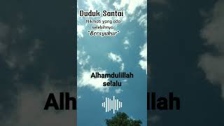 Download lagu Bersyukur selalu #bersyukur #bahagia #sholawatmerdu #short #shorts mp3