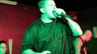 Slapshot - Firewalker