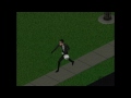 Disturbing Video Game Music 94 Danger And Fire Jingles The Sims