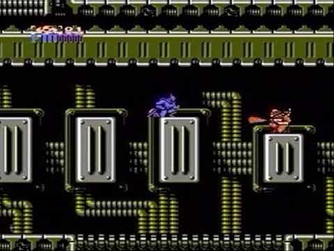 NES Tips - Batman