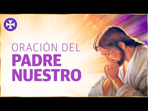 OUR FATHER'S PRAYER | Yo Soy Espiritual