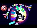 10 YEARS OF FNAF Featuring Black Box Warrior OKULTRA By Will Wood