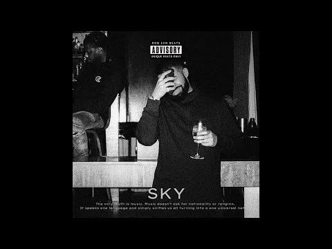 (BEAT SWITCH) Drake x Travis Scott Type Beat "Sky"