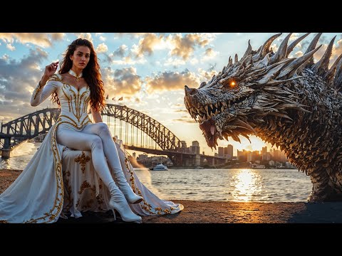 Alysia – Premiere Episode