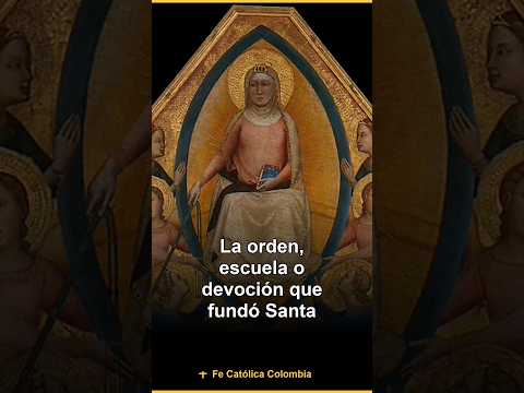 ¿Sabías que fe de Santa Margarita María de Alacoque sigue viva? 🙏 #Shorts