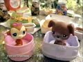 McDonald S Littlest Pet Shop Happy Meal Commercial 2007