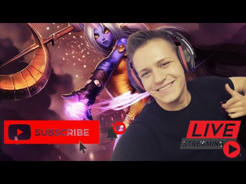 #53 LAJV  Malo kladza malo radza