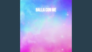 Balla con me Music Video