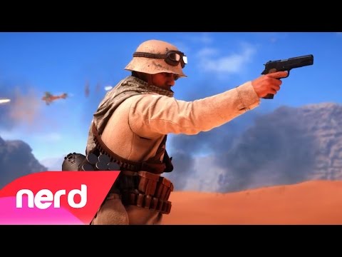 Battlefield 1 Song | Fighting This War