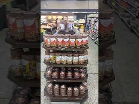 LORD SUPERMERCADO FORMOSA-GOIAS