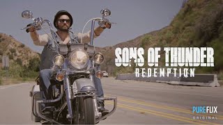 Sons of Thunder: Redemption | Official Trailer