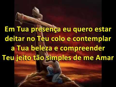 Quero te engrandecer video