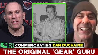DAN DUCHAINE: UNTOLD STORIES OF THE ORIGINAL 'GURU' video