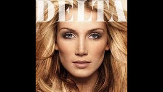 Delta Goodrem:-'Angels In The Room'
