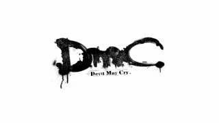 Devil May Cry // DmC Soundtrack Sampler - CombiChrist