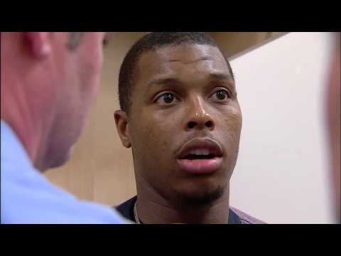 Kyle Lowry - December 14, 2014