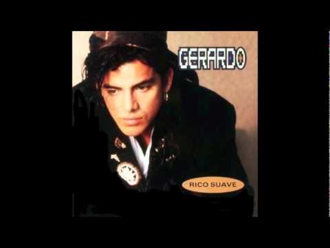 Gerardo - Rico suave