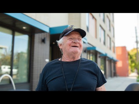 Do Good Multnomah - Housing for PNW Veterans