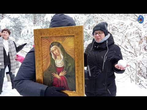 Pustelnia 03.04.2022 - Różaniec, uwielbienie -1