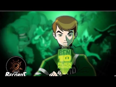 Tributo aos clássicos (7mz) -Editado #dropgameover