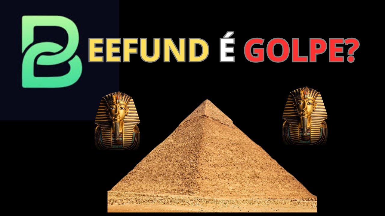 BEEFUND: É CONFIÁVEL? Posso INVESTIR sem PREOCUPAÇÃO?