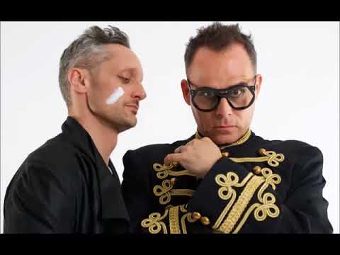 MIAMI DUB MACHINE---MAWBY---THE CUBE GUYS MIX