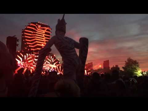 My Electric Zoo New York After Movie 2016