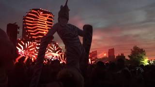 My Electric Zoo New York After Movie 2016