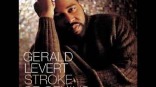 Gerald Levert - Awesome