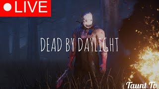 BEST Dead by Daylight Event?! - Black Banquet 🔥