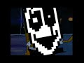 ADVANCED DARKNESS GASTER