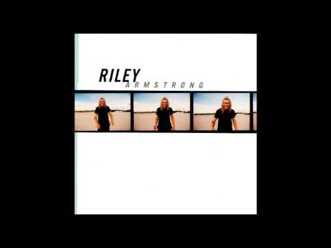 1. Intro; 2. Sunray - Riley Armstrong