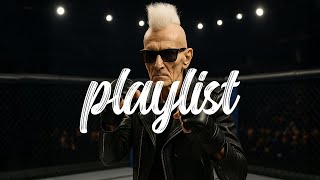 Playlist Surviving Means You're Strong — I Devour Work and Workouts Alike | Combat Power Boost