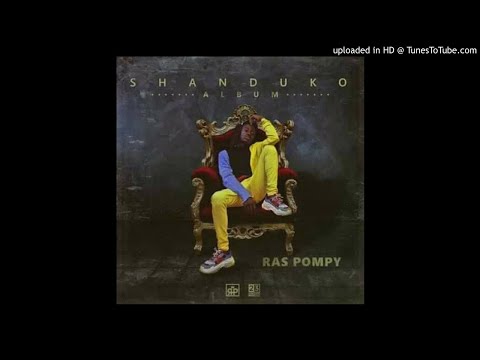 Ras Pompy ft Trymore Bande - Mwana Weminana (Shanduko Album) January 2020 Zimdancehall