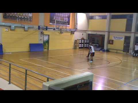 CLEVELAND PARALIERS - JAGERS  51-45  EXPERT LEAGUE