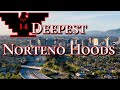 The Deepest Hoods in Northern Cali