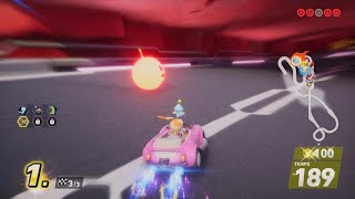 Sonic Racing: CrossWorlds Part 5