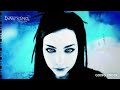 Evanescence - Going Under (Remastered 2023) - Official Visualizer