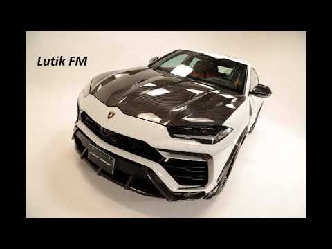 Saccao, Pao - Funky Lady