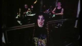 Lene Lovich - Lucky Number (1979)