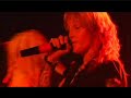 OTEP - Battle Ready Live